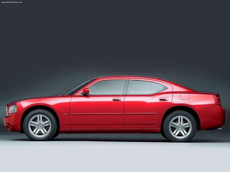 Illustration for article titled The 2000s and the American Muscle Revival